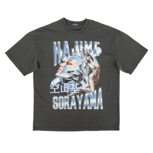 Hajime Sorayama Graphic T-Shirt