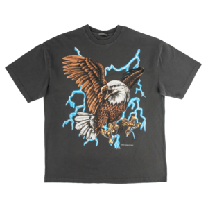 Eagle Graphic T-Shirt