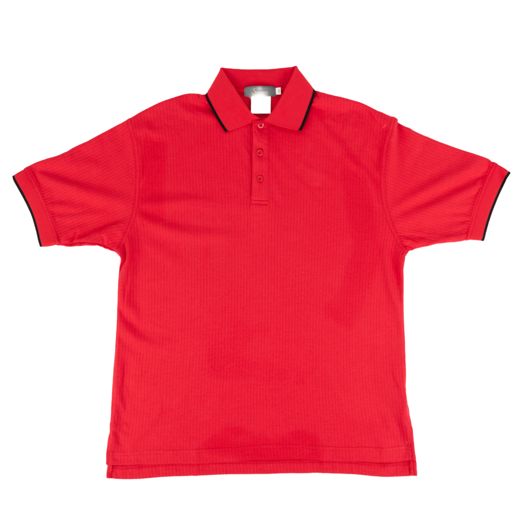 Polo Shirt Union Made Apparel