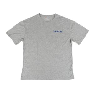 Local 30 Logo Shirt
