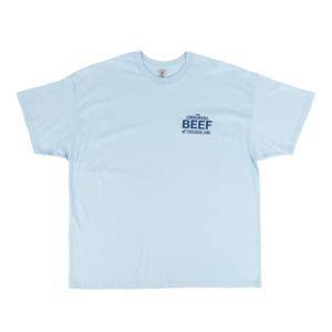 The Beef Graphic Shirt