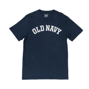 Old Navy Logo Shirt