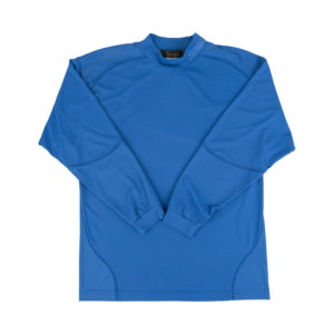 Blue Long-Sleeve