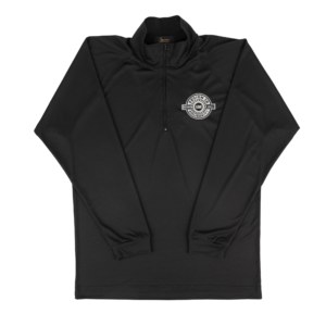 UAW Quarter Zip