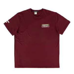 OSMWRC Logo Shirt