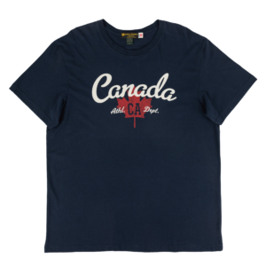 Canada Graphic Shirt