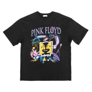 Pink Floyd Graphic T-Shirt
