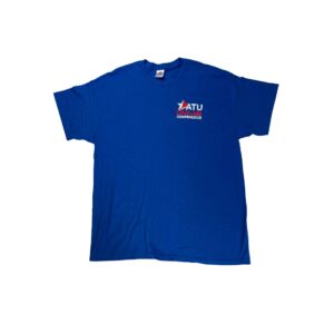 ATU CAN-AM Conference Logo Shirt
