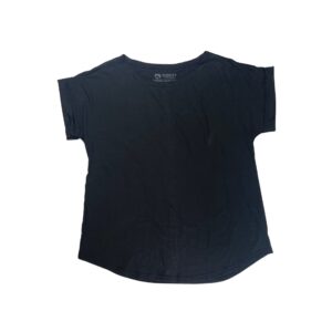 Black Shirt