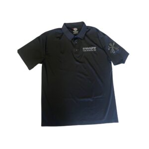 SMART Local Union 280 Polo Shirt
