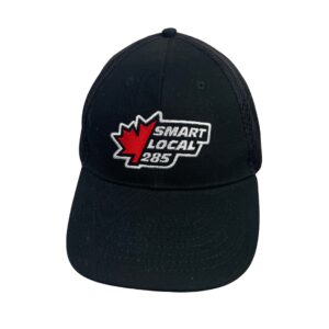 Local 285 Mesh Cap