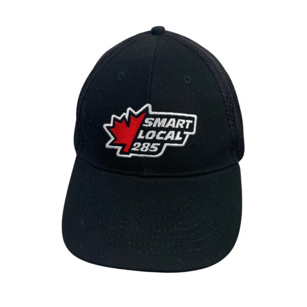 Local 285 Mesh Cap