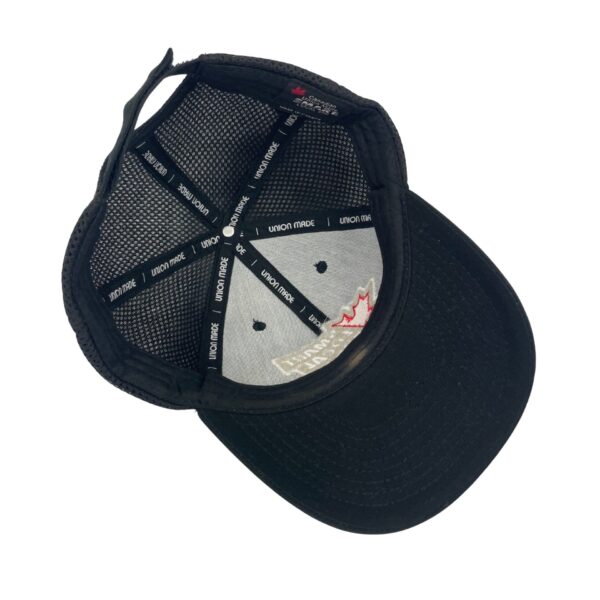 Local 285 Mesh Cap - Image 4