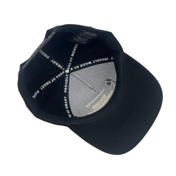 William Davis 100th Anniversary Cap - Image 4
