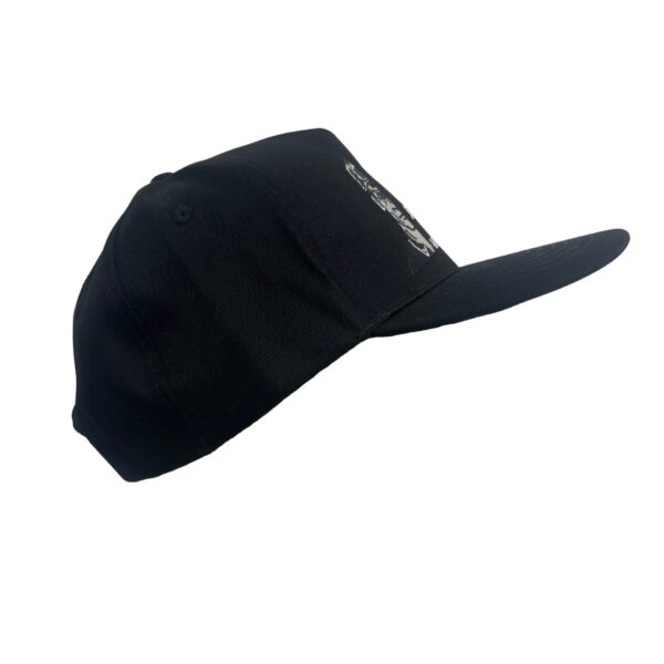 William Davis 100th Anniversary Cap - Image 2