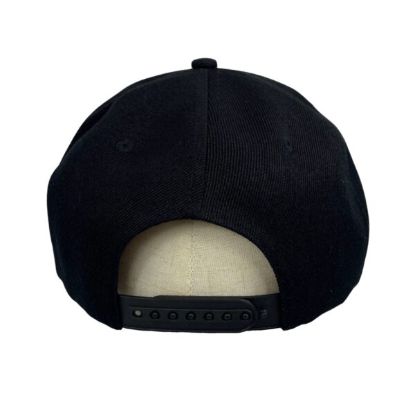 Sheet Metal Workers Embroidered Cap - Image 3