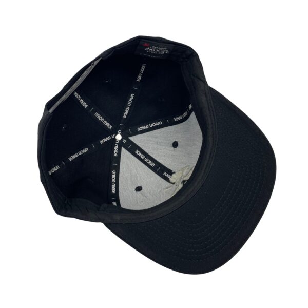 Embroidered Tools Cap - Image 9