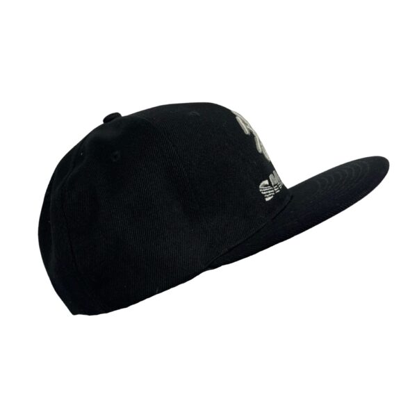 Embroidered Tools Cap - Image 7