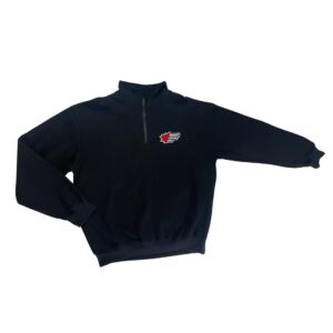 SMART Local 285 Quarter Zip