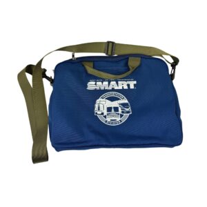SMART Transportation Division Cross shoulder bag