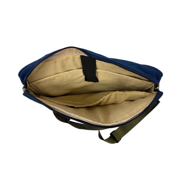 SMART Transportation Division Cross shoulder bag - Image 3