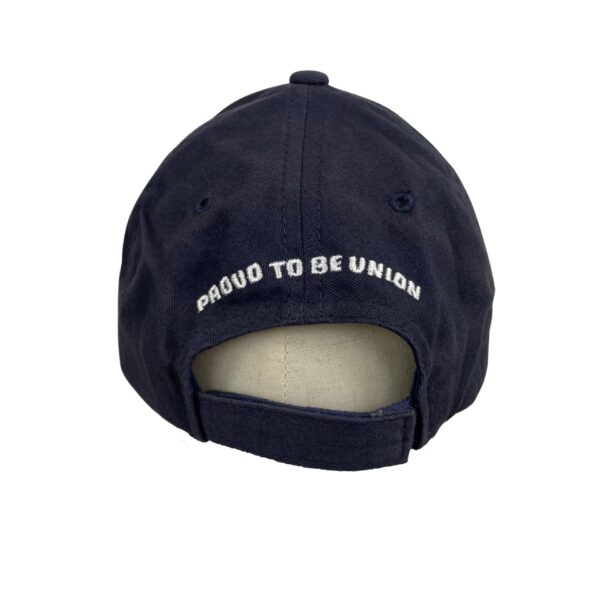 SMART Two-tone Cap - Image 3