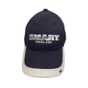 SMART Two-tone Cap