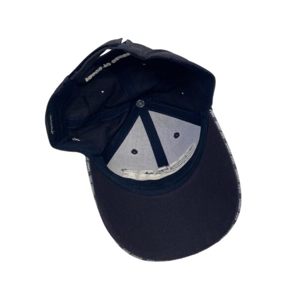 SMART Two-tone Cap - Image 4