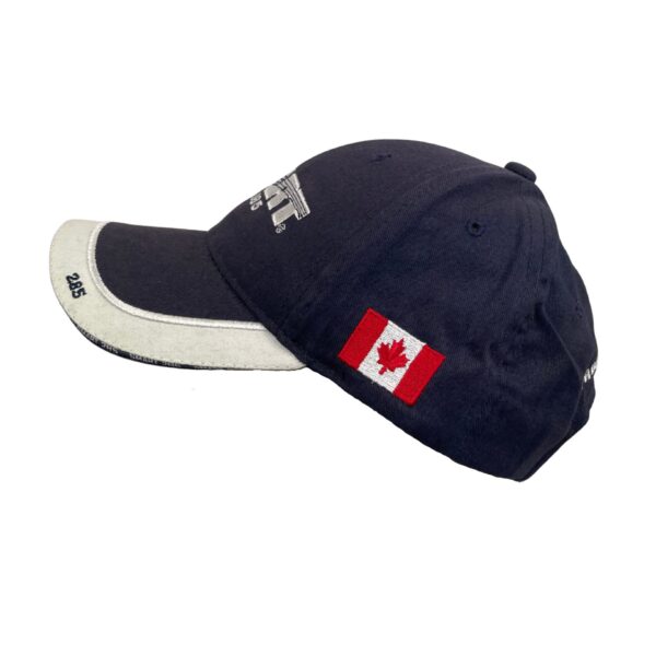 SMART Two-tone Cap - Image 2