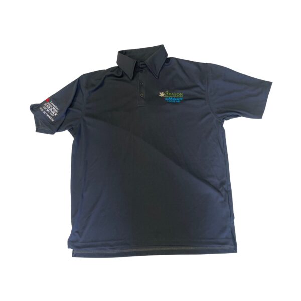 SMART Local 540 Polo Shirt - Image 2