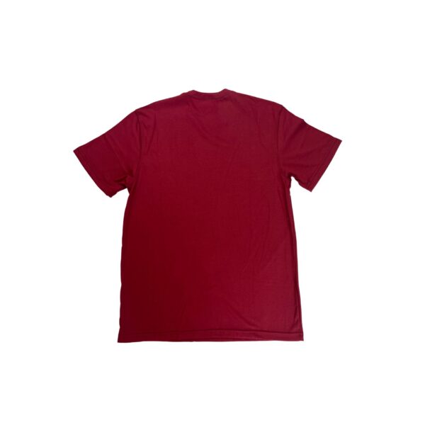Canadian SMW Red Logo Shirt - Image 2