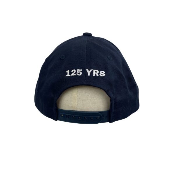 Local 30 Cap - Image 3