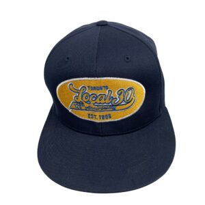 Local 30 Cap