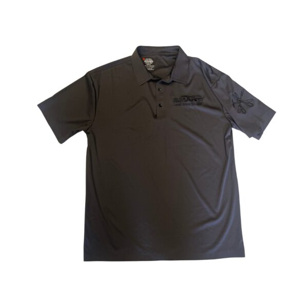 SMART Local 280 Polo Shirt - Image 2