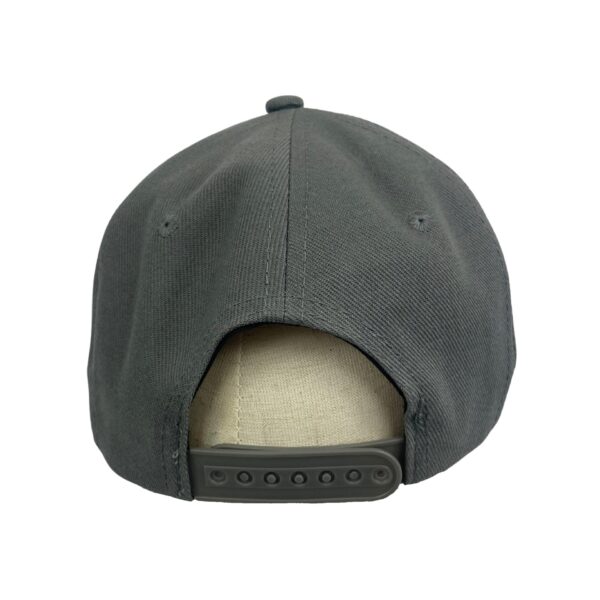 Sheet Metal Workers Embroidered Cap - Image 7