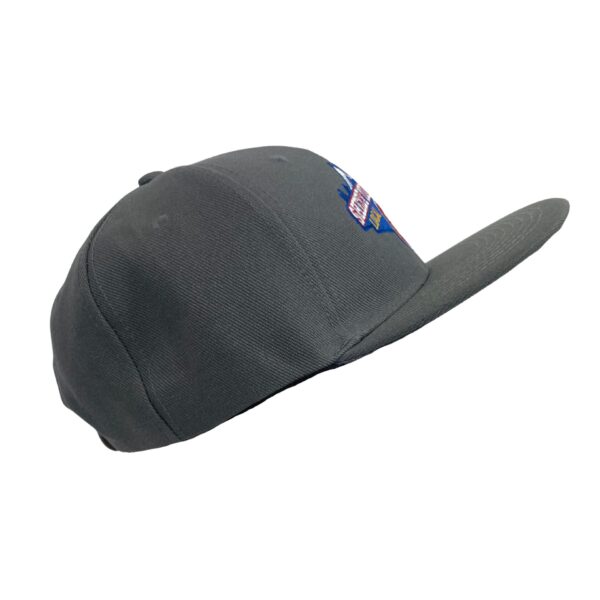 Sheet Metal Workers Embroidered Cap - Image 6