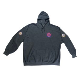 SMART Local 30 Hoodie
