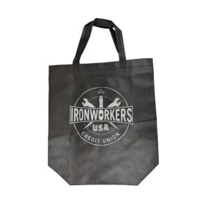 Iron Workers USA Hand bag
