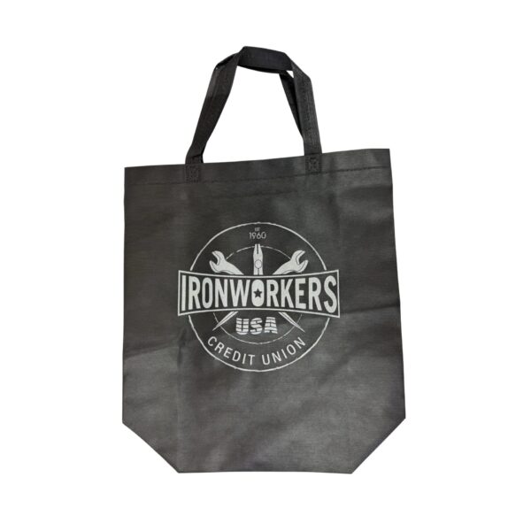 Iron Workers USA Hand bag