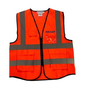 Hi-Vis Vest
