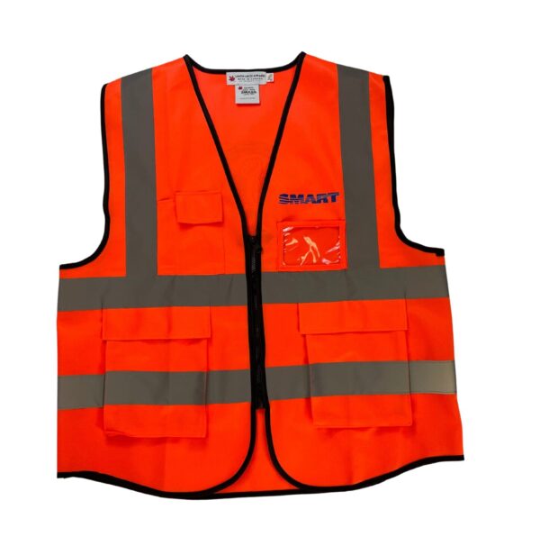 SMART Hi-Vis Vest