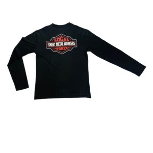 SMWIA Local 562 Long-Sleeve