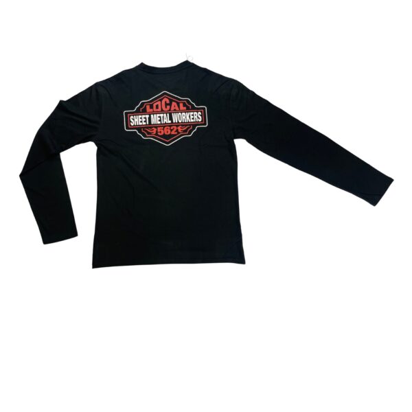 SMWIA Local 562 Long-Sleeve