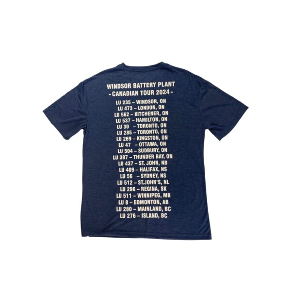 Logo Light T-Shirt - Image 8