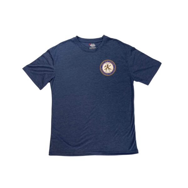 Logo Light T-Shirt - Image 7