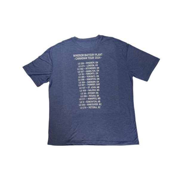 Logo Light T-Shirt - Image 6