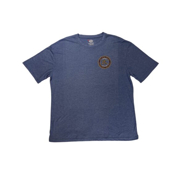 Logo Light T-Shirt - Image 5