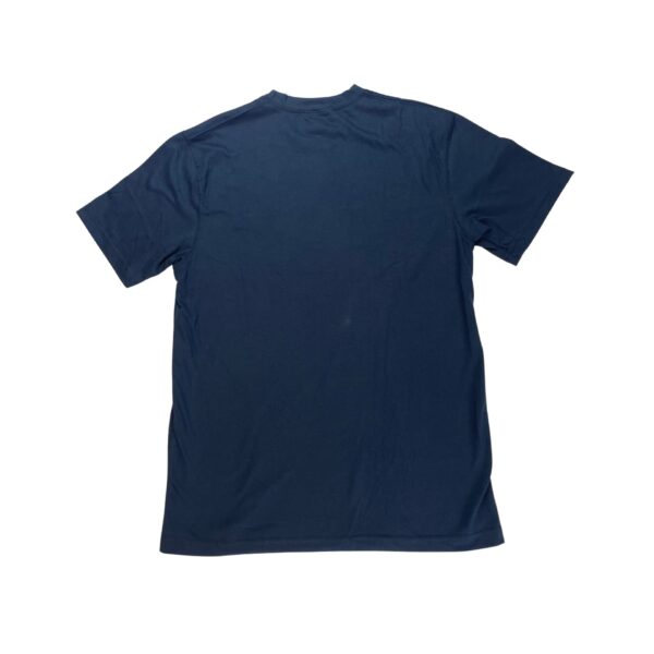 Canadian SMW Blue Logo Shirt - Image 2