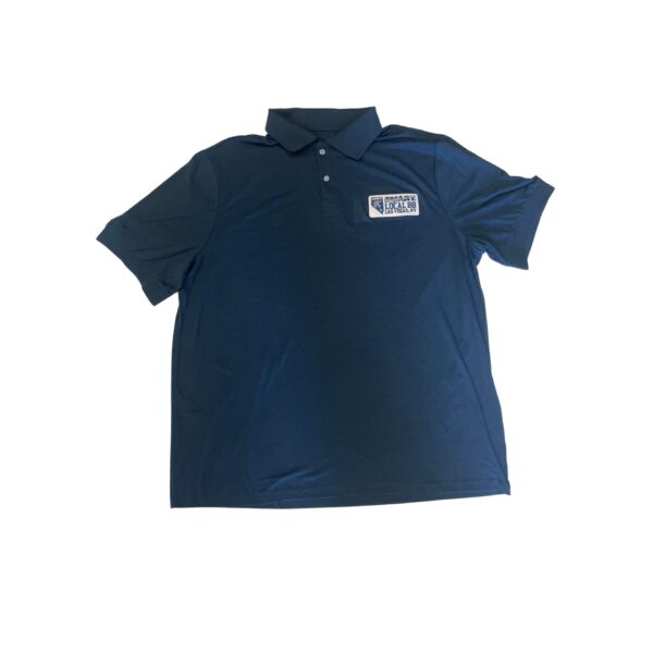 SMART Local 88 Polo Shirt