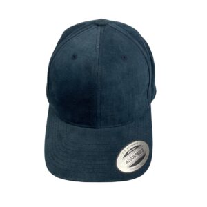 Soft Touch Plain Cap